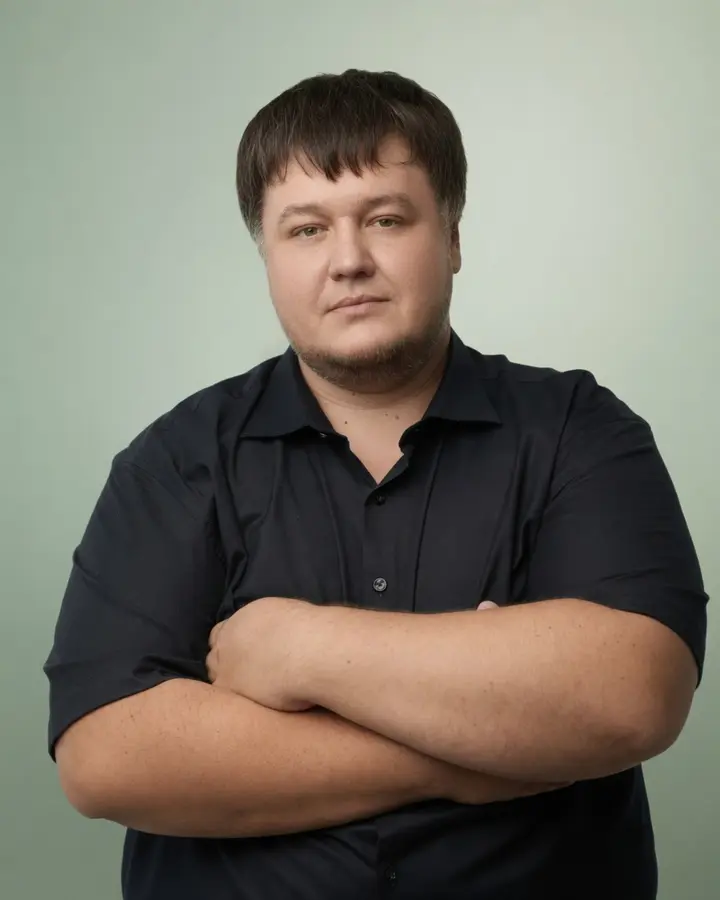 Томилов Александр Викторович