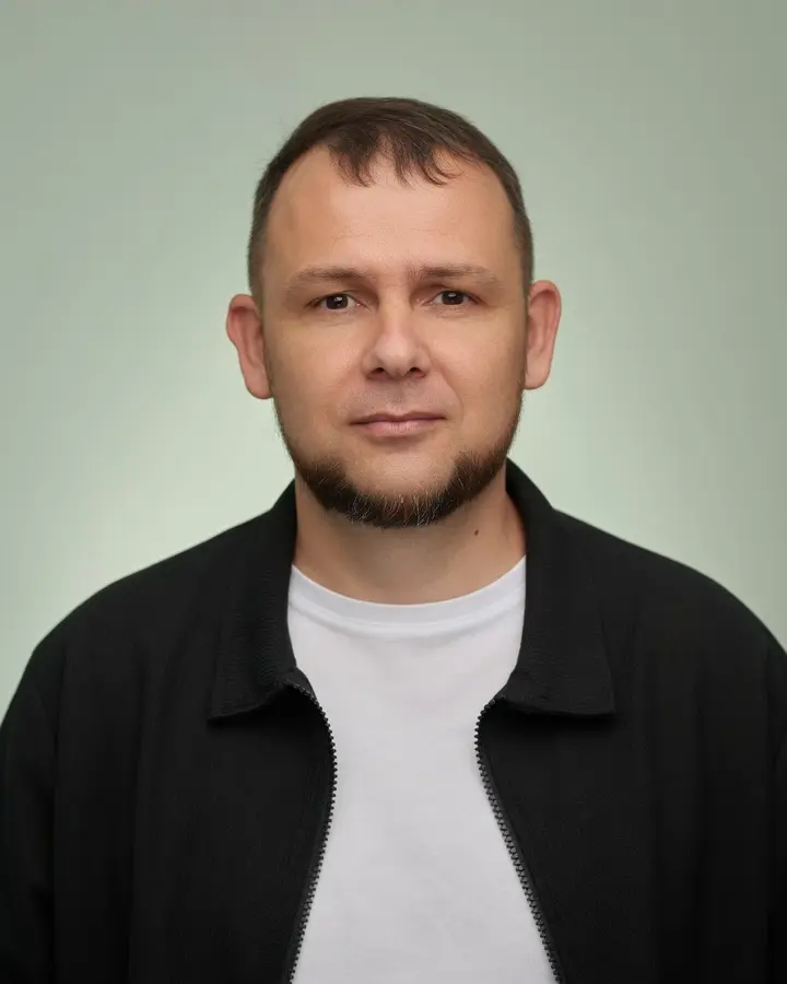 Новиков Евгений Сергеевич