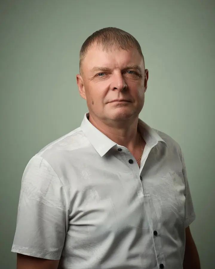 Василенко Павел Геннадьевич